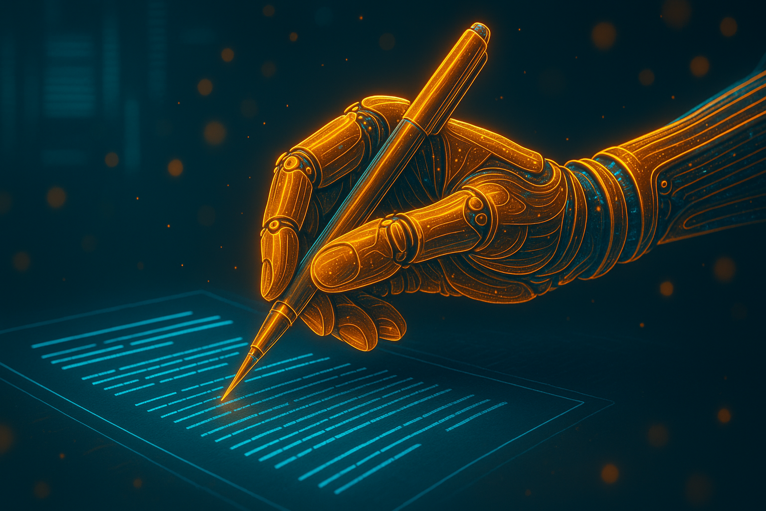 Data enrichment process adding structured attributes to raw datasets