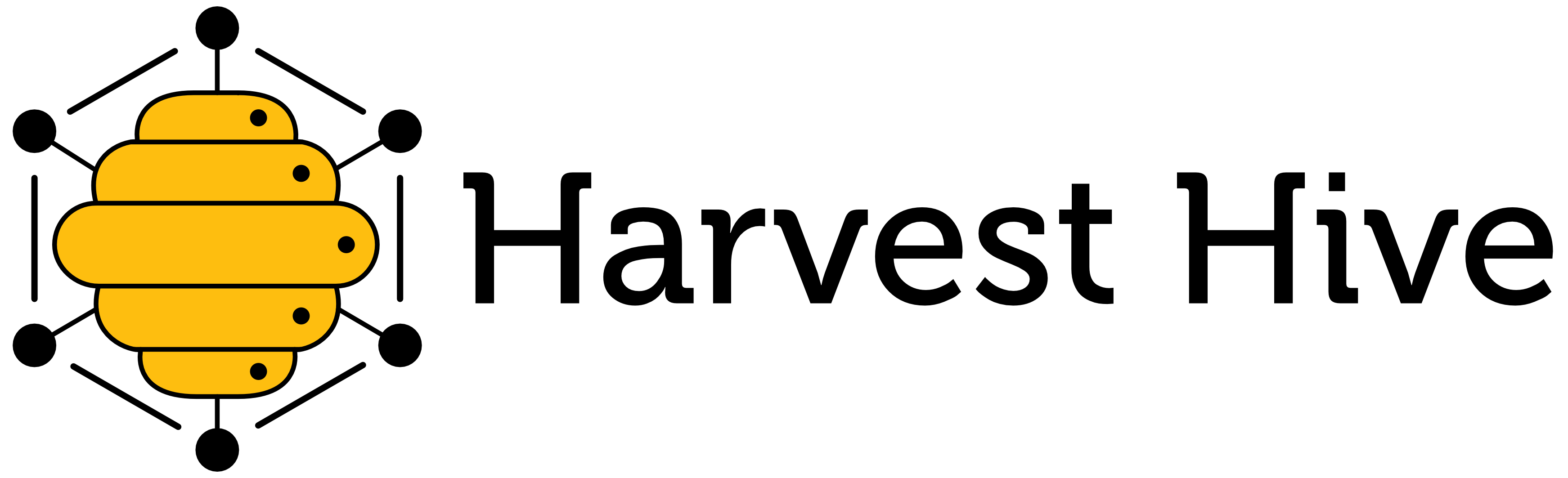 HarvestHive
